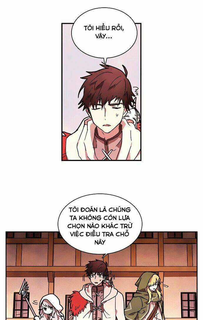 Miracle! Hero-Nim - Chapter 10 - Trang 22