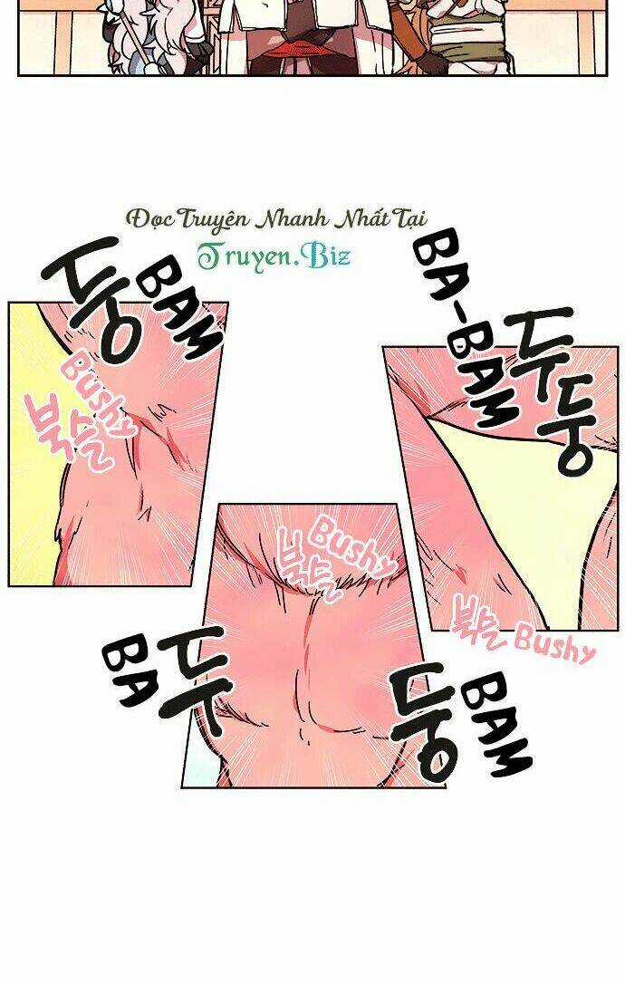 Miracle! Hero-Nim - Chapter 10 - Trang 23