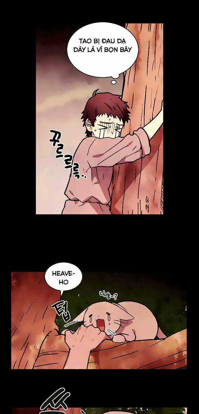 Miracle! Hero-Nim - Chapter 10 - Trang 4