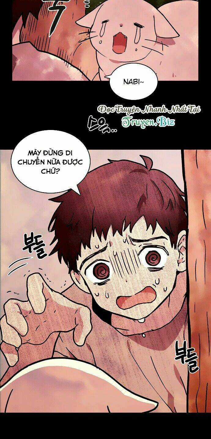 Miracle! Hero-Nim - Chapter 10 - Trang 5