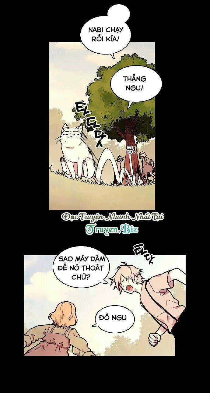 Miracle! Hero-Nim - Chapter 10 - Trang 7