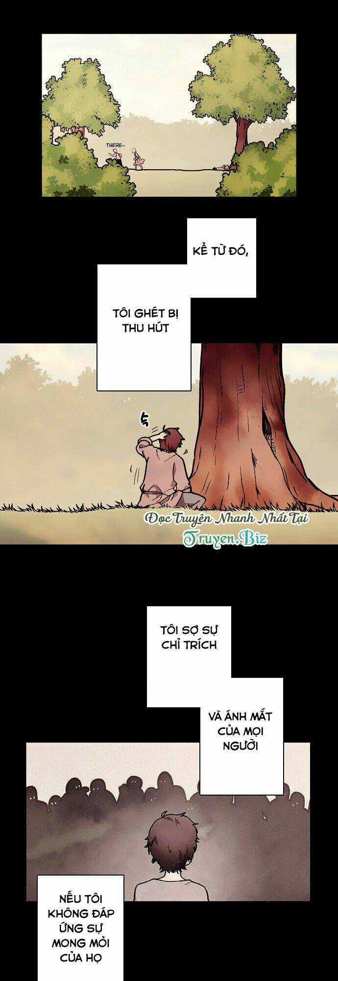 Miracle! Hero-Nim - Chapter 10 - Trang 8