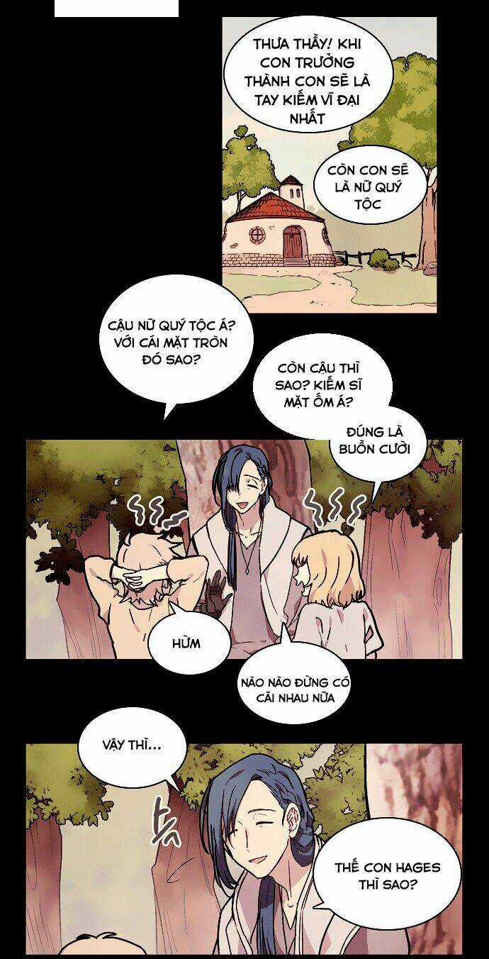 Miracle! Hero-Nim - Chapter 10 - Trang 9