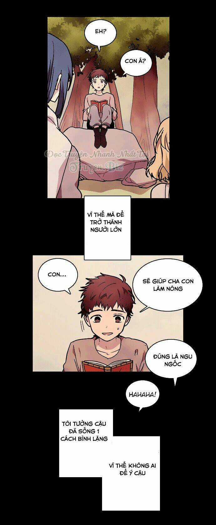 Miracle! Hero-Nim - Chapter 10 - Trang 10