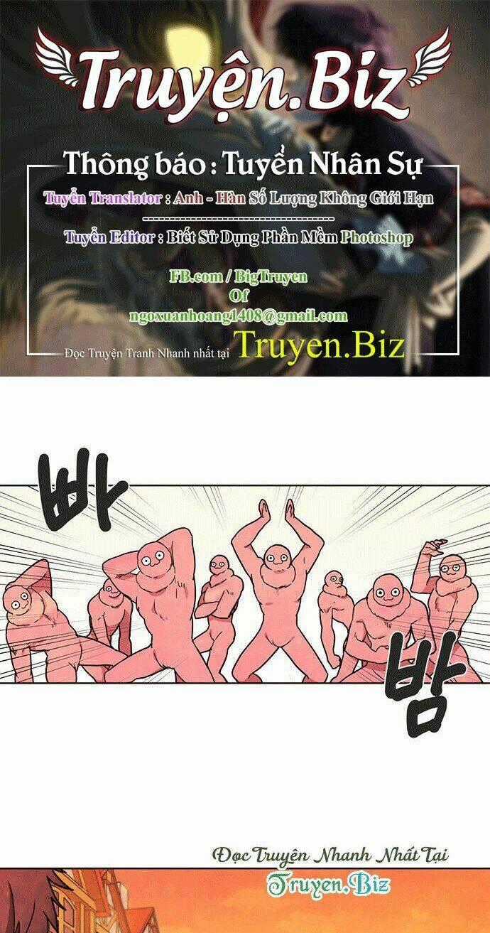 Miracle! Hero-Nim - Chapter 11 - Trang 1