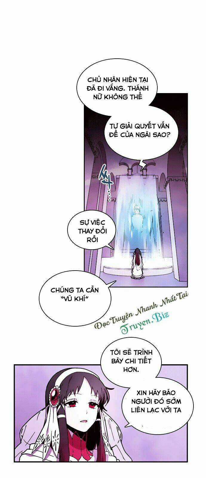 Miracle! Hero-Nim - Chapter 11 - Trang 13