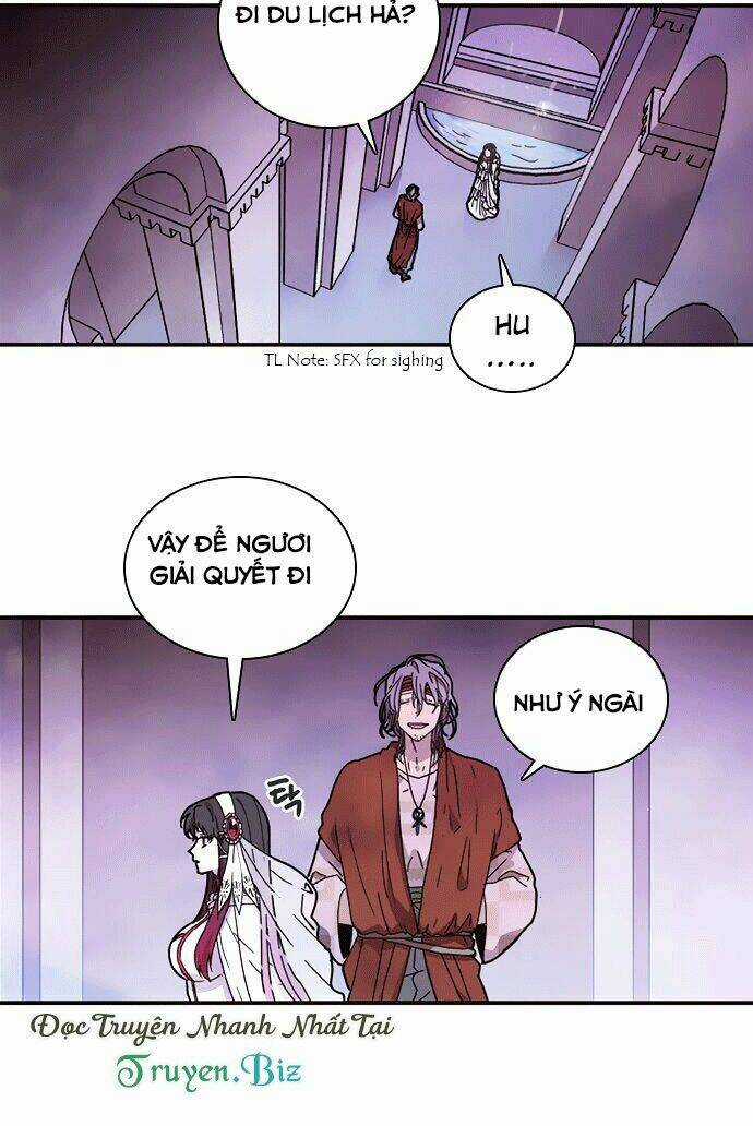 Miracle! Hero-Nim - Chapter 11 - Trang 15