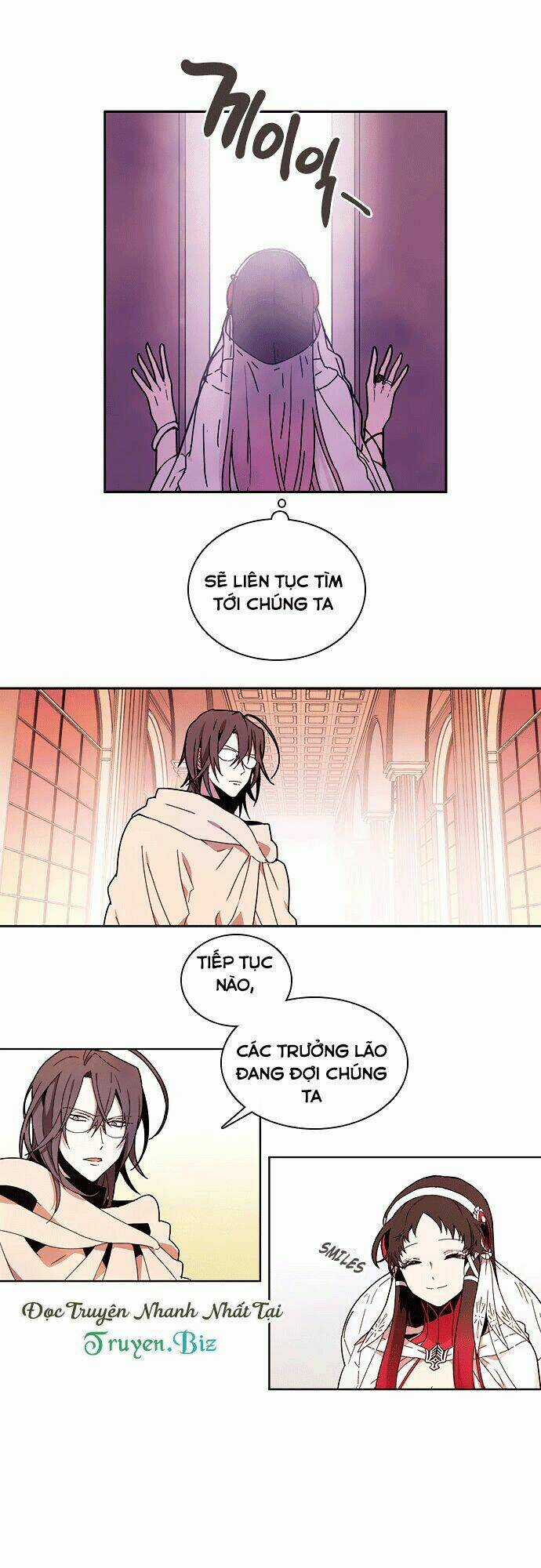 Miracle! Hero-Nim - Chapter 11 - Trang 17