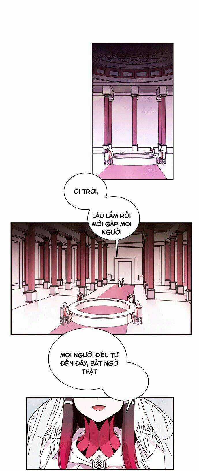 Miracle! Hero-Nim - Chapter 11 - Trang 18