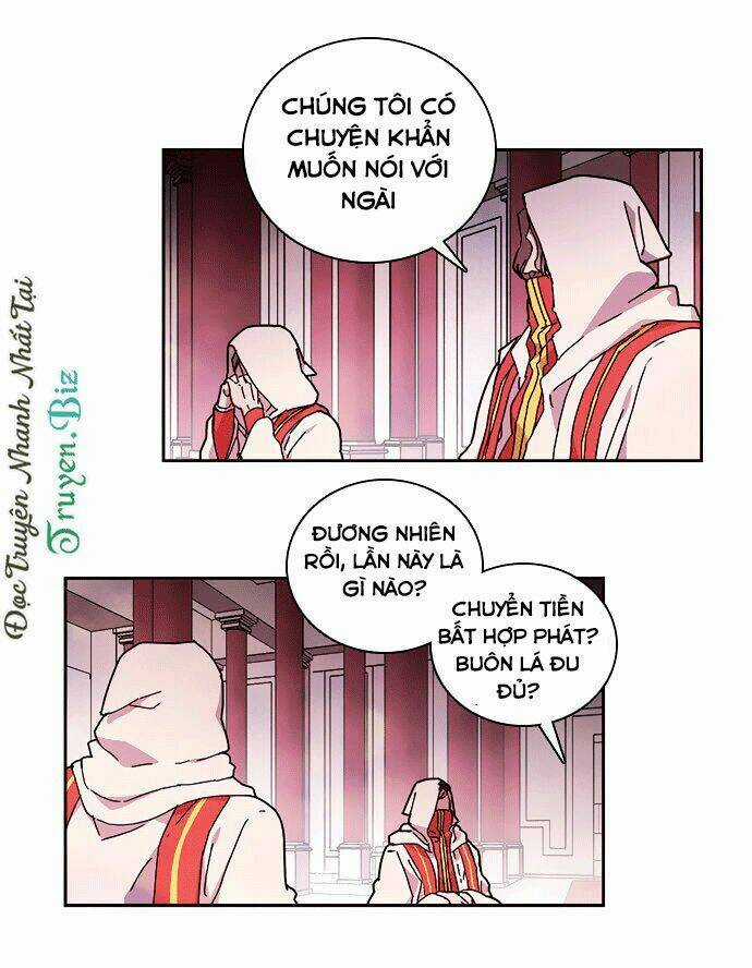 Miracle! Hero-Nim - Chapter 11 - Trang 19