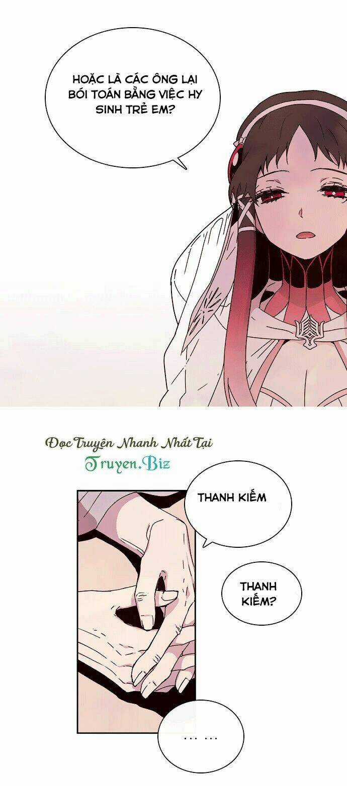 Miracle! Hero-Nim - Chapter 11 - Trang 20