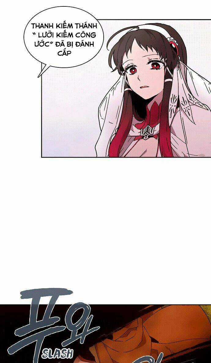 Miracle! Hero-Nim - Chapter 11 - Trang 21