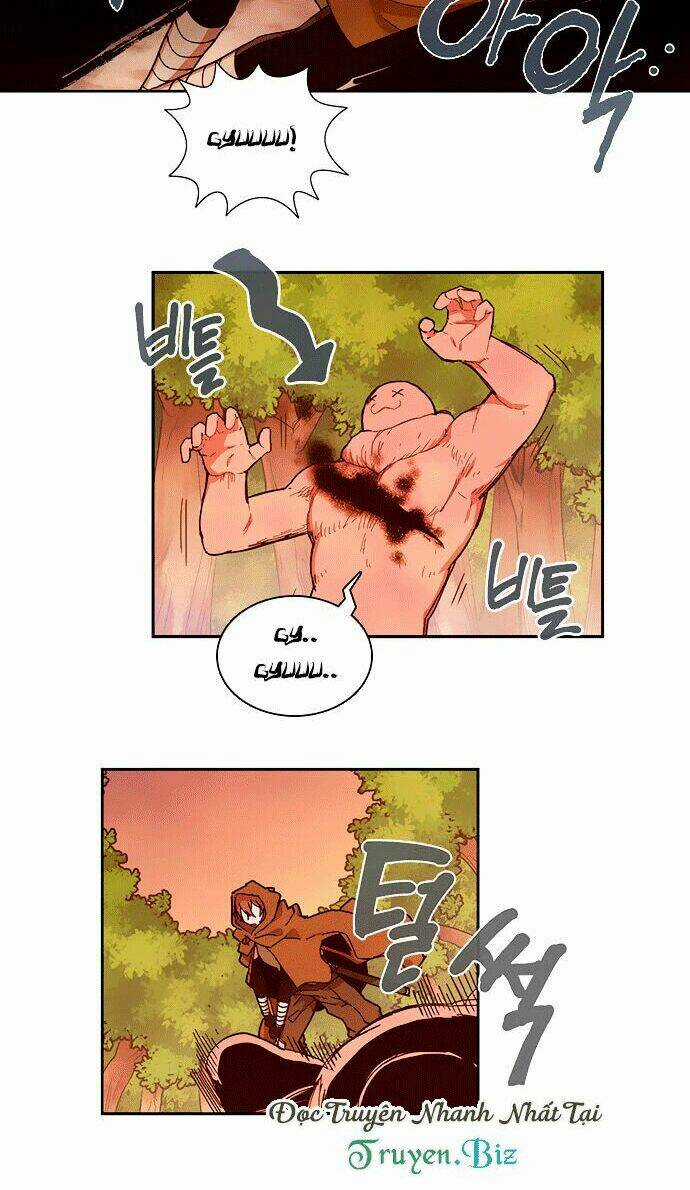 Miracle! Hero-Nim - Chapter 11 - Trang 22