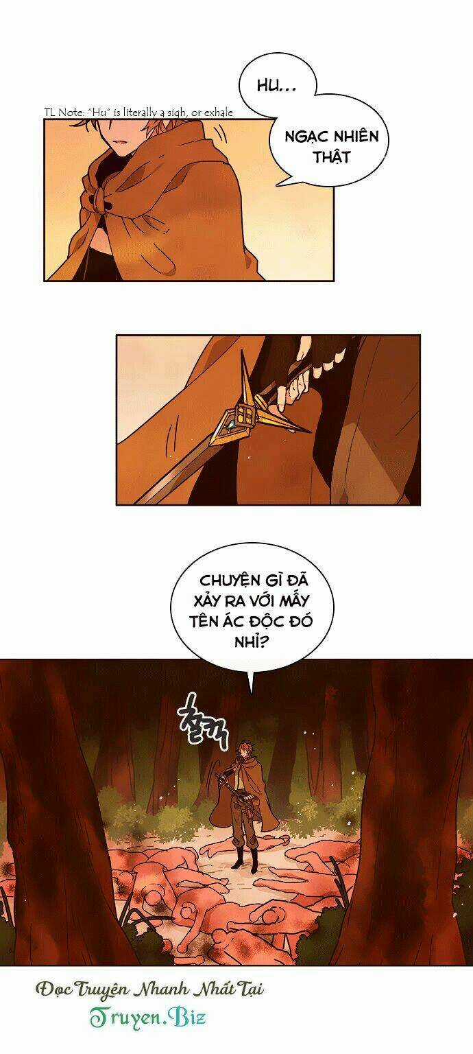 Miracle! Hero-Nim - Chapter 11 - Trang 23