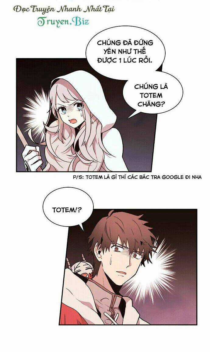 Miracle! Hero-Nim - Chapter 11 - Trang 5