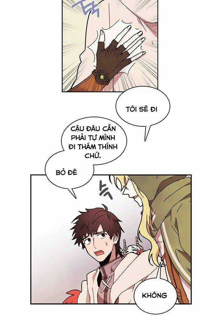 Miracle! Hero-Nim - Chapter 11 - Trang 7