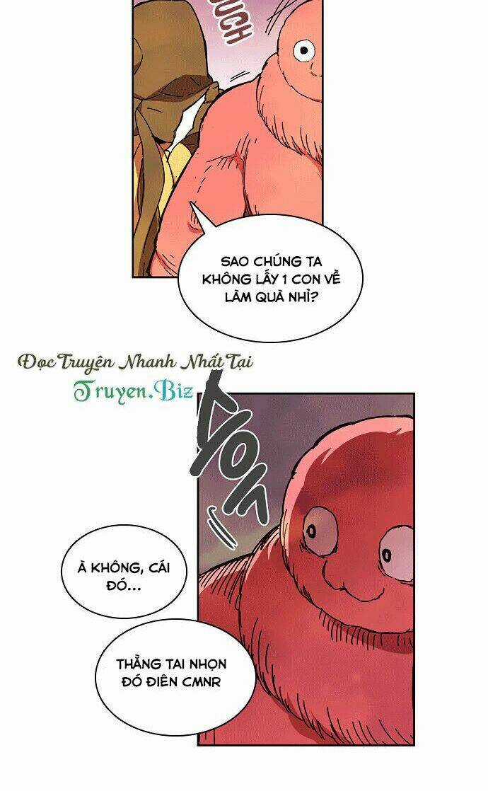 Miracle! Hero-Nim - Chapter 11 - Trang 10