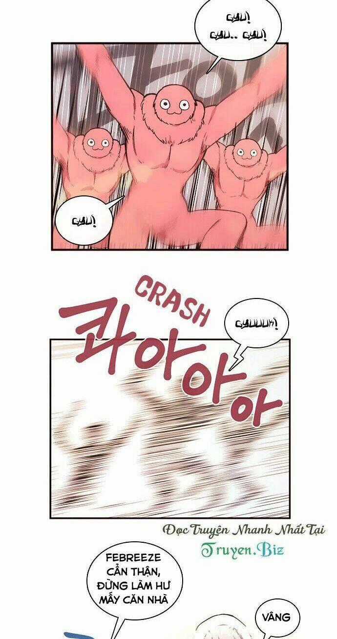 Miracle! Hero-Nim - Chapter 12 - Trang 2