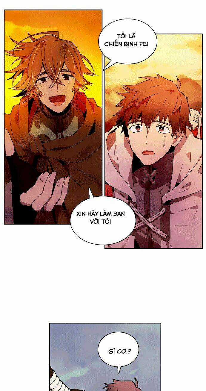 Miracle! Hero-Nim - Chapter 12 - Trang 12