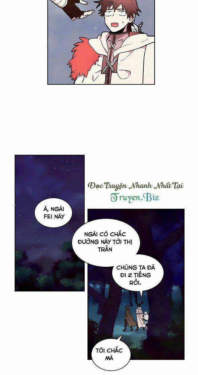 Miracle! Hero-Nim - Chapter 12 - Trang 13