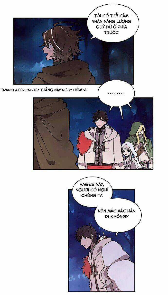 Miracle! Hero-Nim - Chapter 12 - Trang 14