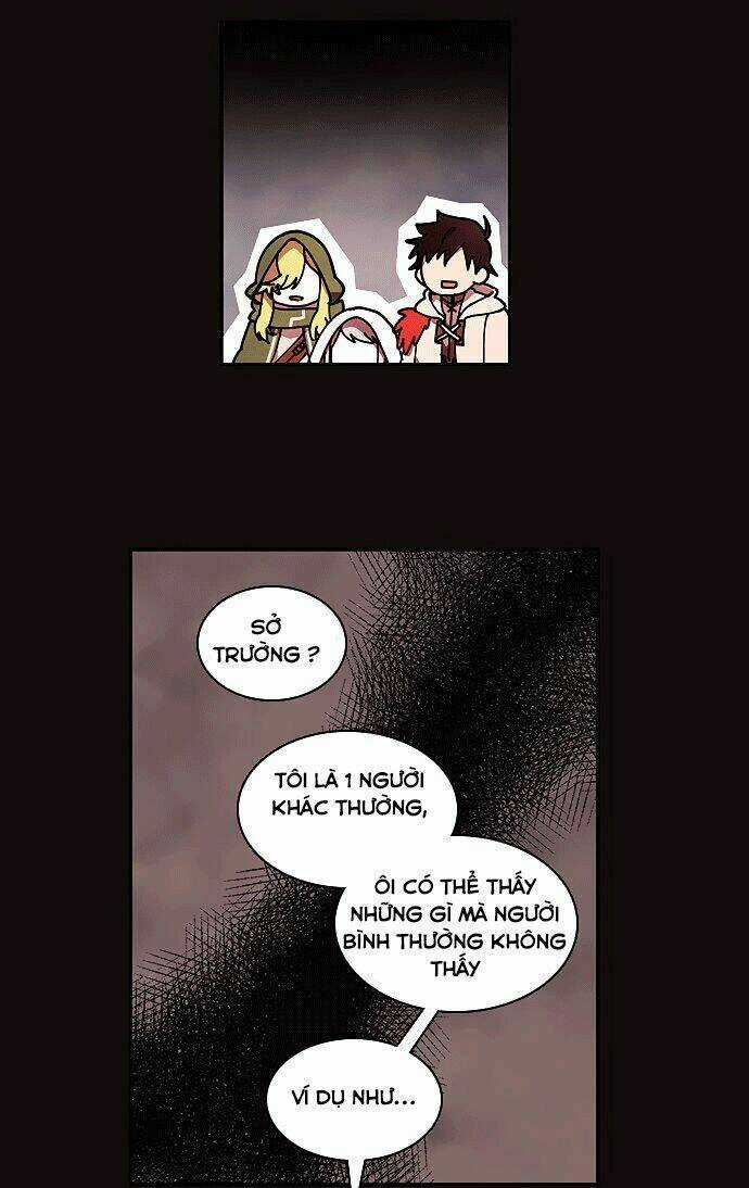 Miracle! Hero-Nim - Chapter 12 - Trang 20