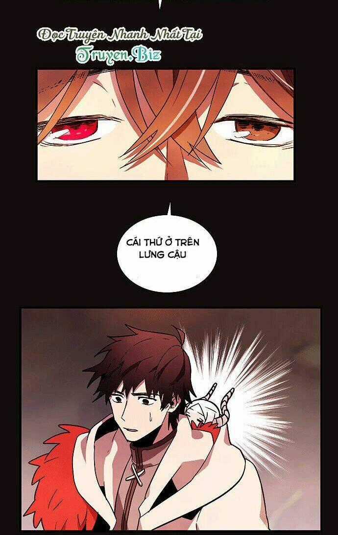 Miracle! Hero-Nim - Chapter 12 - Trang 21