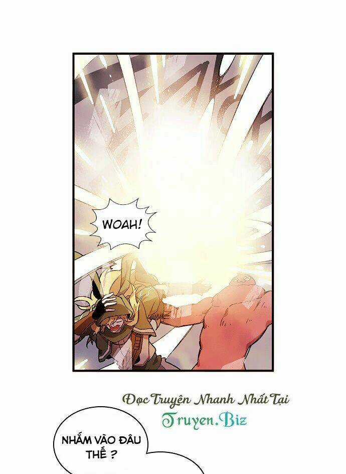 Miracle! Hero-Nim - Chapter 12 - Trang 4