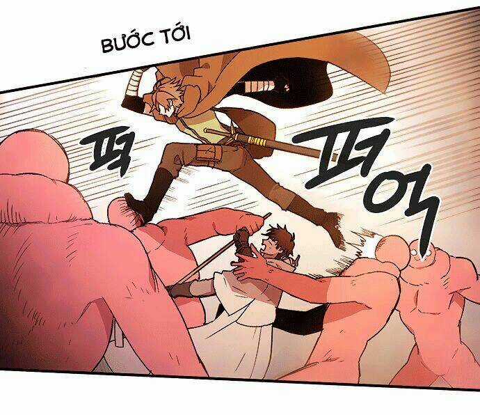 Miracle! Hero-Nim - Chapter 12 - Trang 6