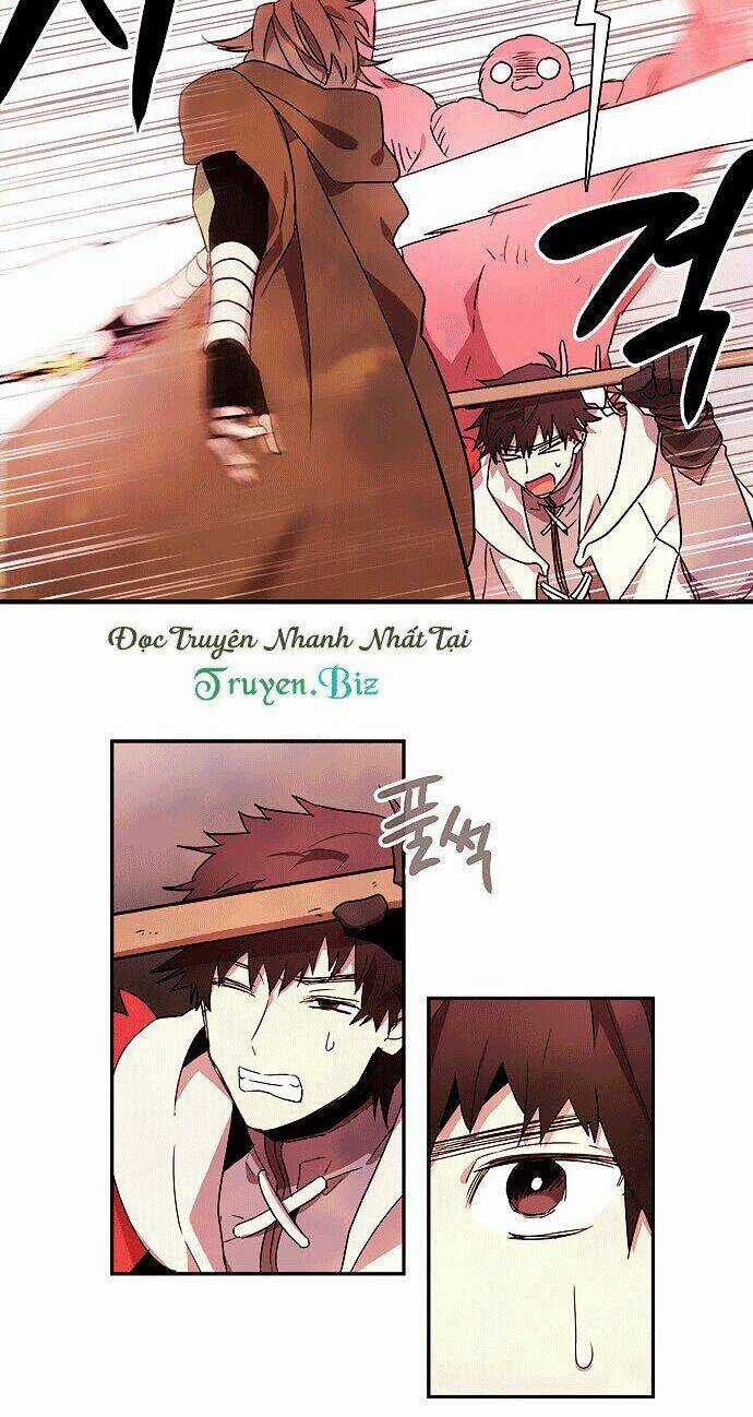 Miracle! Hero-Nim - Chapter 12 - Trang 10