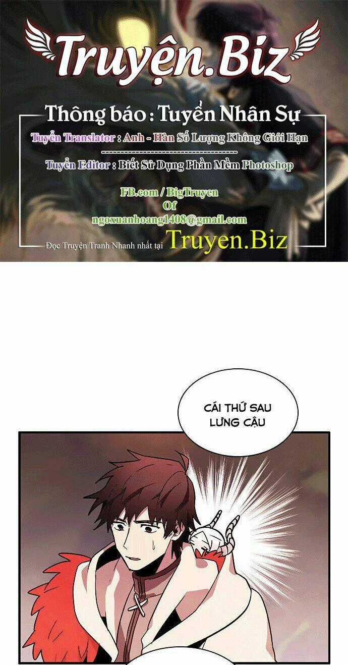 Miracle! Hero-Nim - Chapter 13 - Trang 1