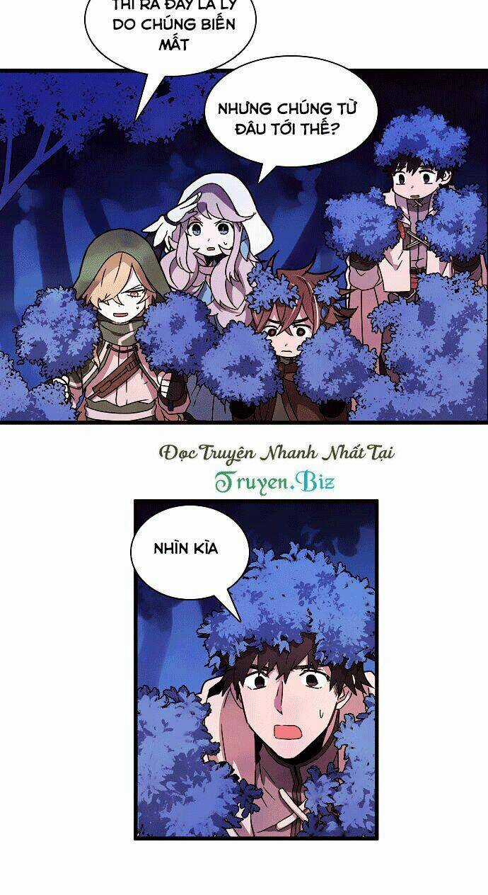 Miracle! Hero-Nim - Chapter 13 - Trang 11