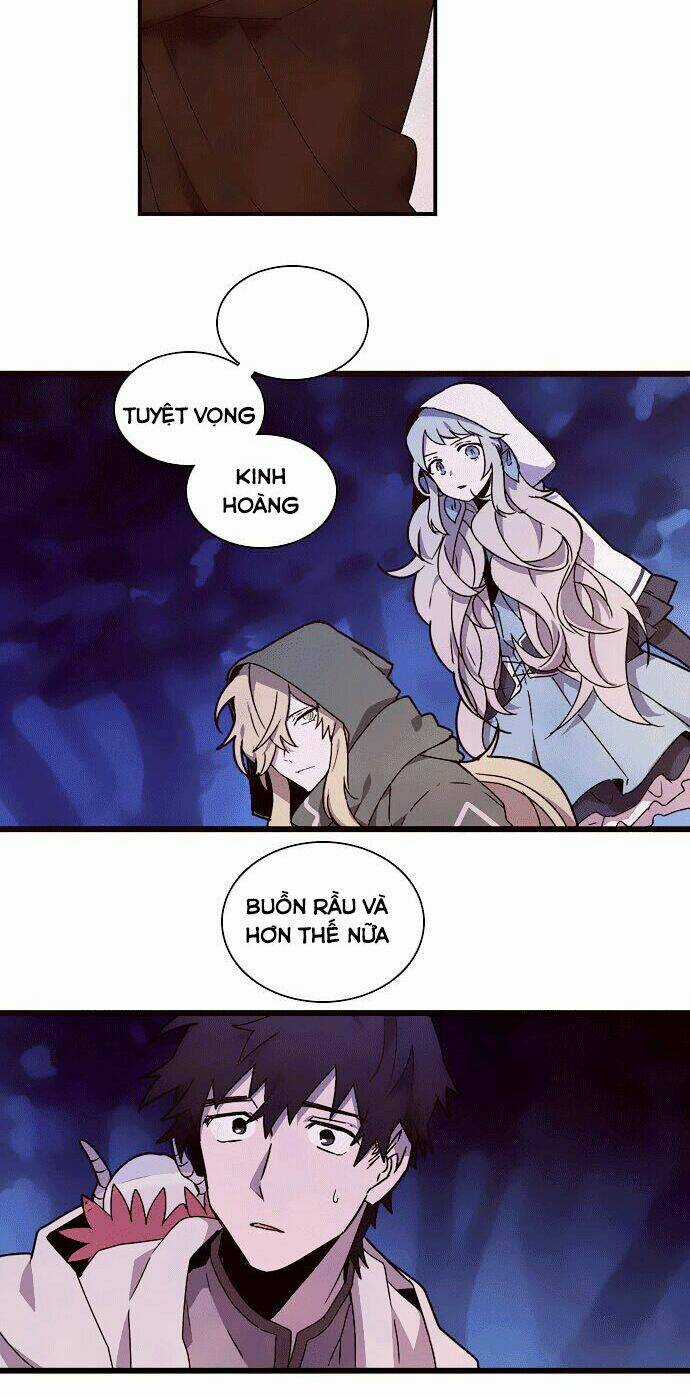 Miracle! Hero-Nim - Chapter 13 - Trang 14