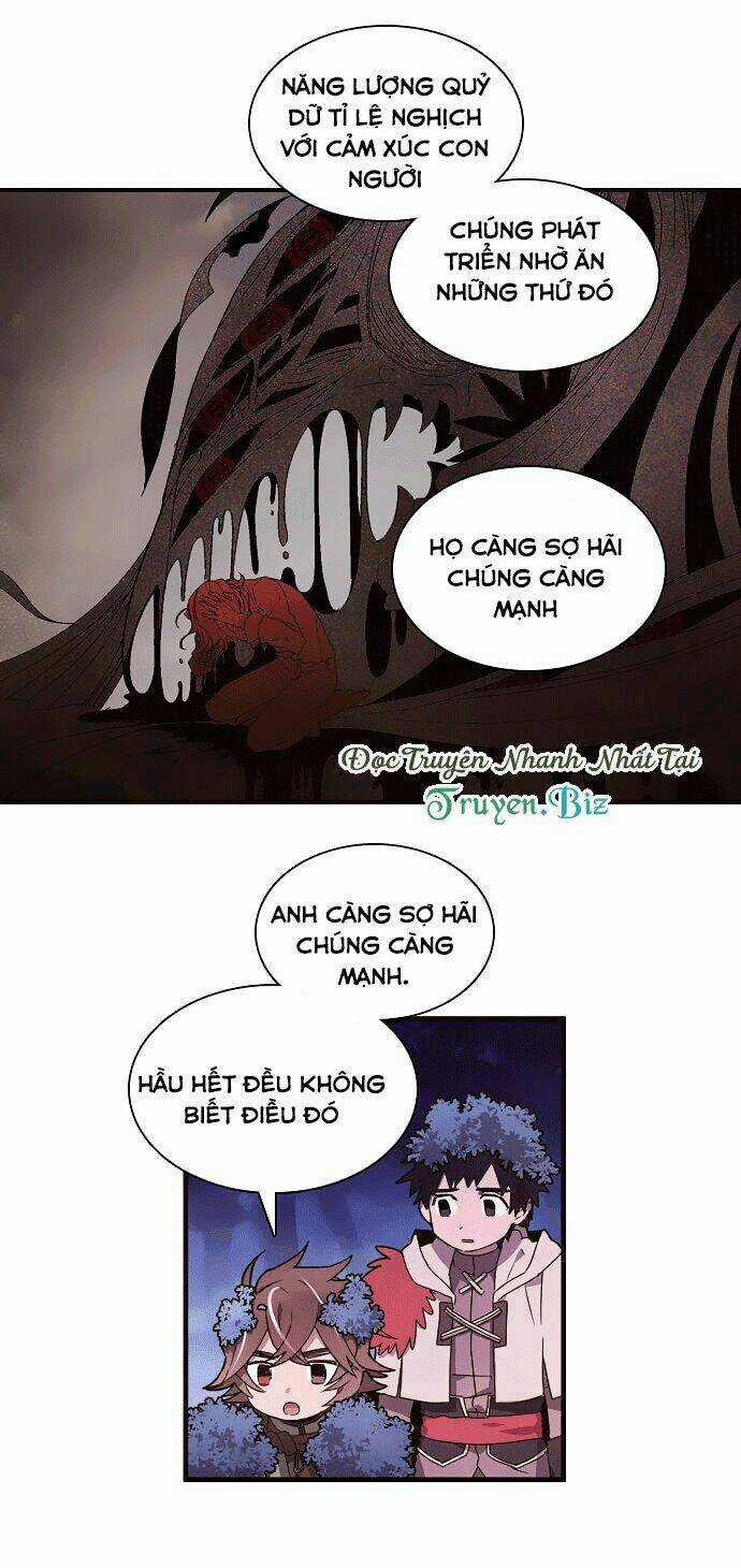 Miracle! Hero-Nim - Chapter 13 - Trang 15