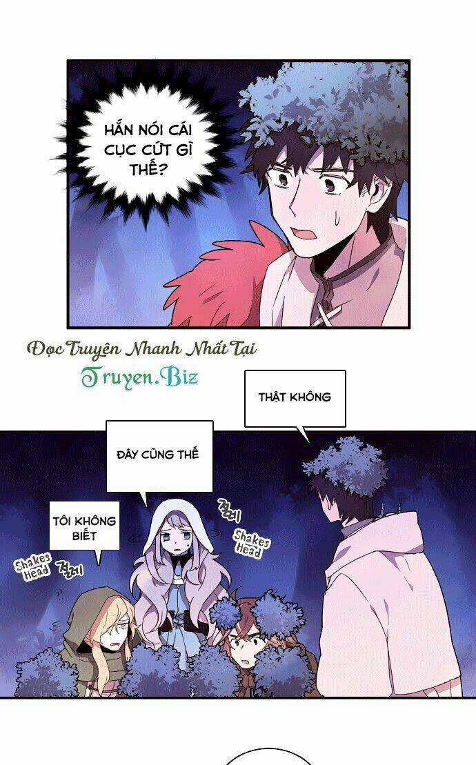 Miracle! Hero-Nim - Chapter 13 - Trang 16