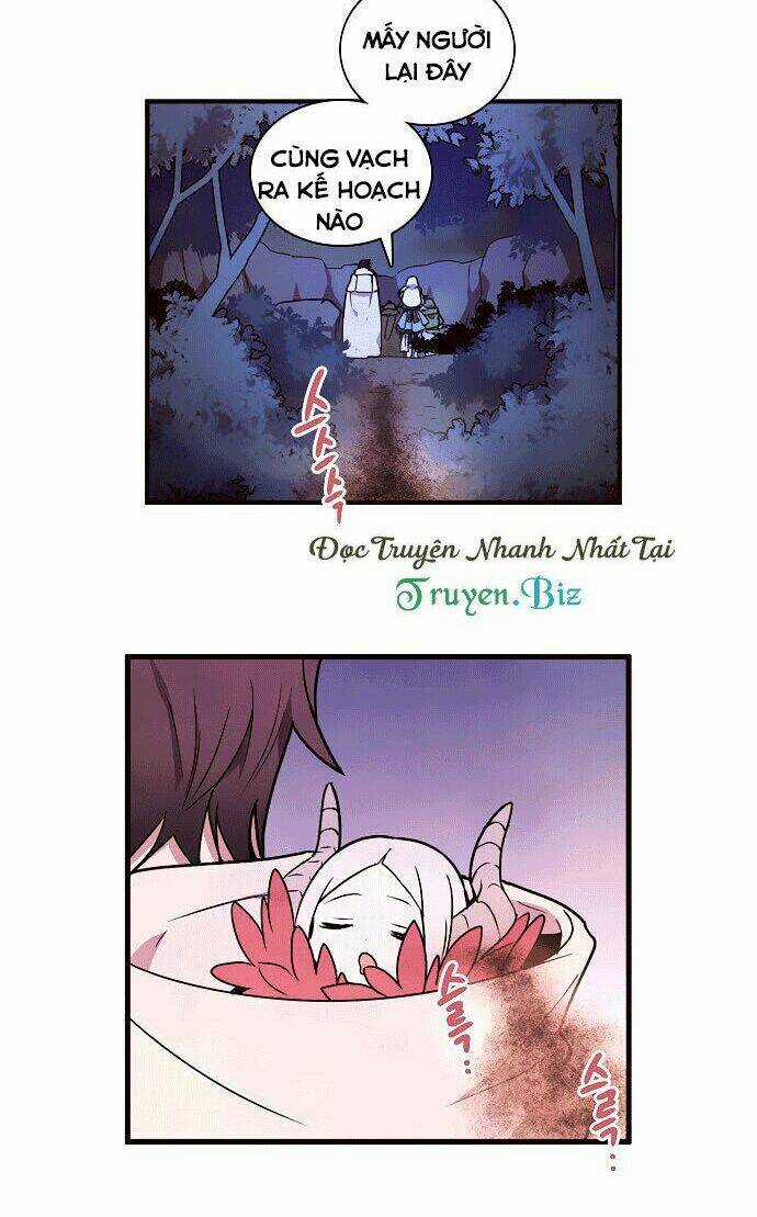 Miracle! Hero-Nim - Chapter 13 - Trang 17