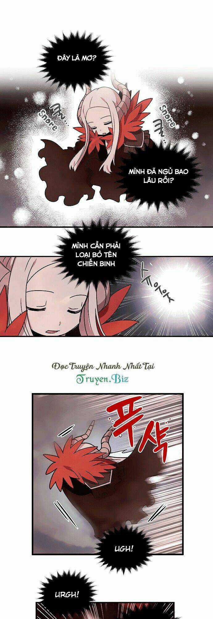 Miracle! Hero-Nim - Chapter 13 - Trang 18