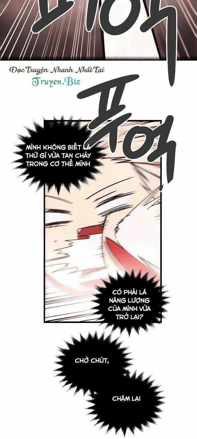 Miracle! Hero-Nim - Chapter 13 - Trang 20