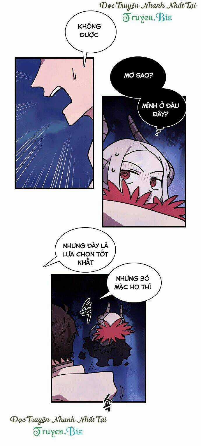 Miracle! Hero-Nim - Chapter 13 - Trang 22