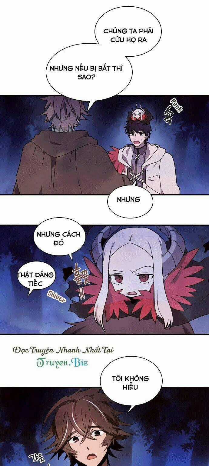 Miracle! Hero-Nim - Chapter 13 - Trang 23