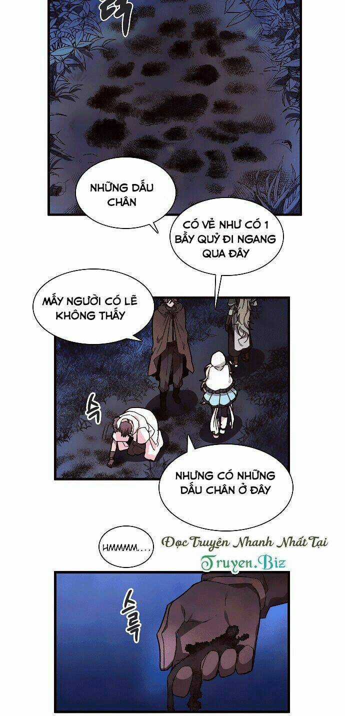 Miracle! Hero-Nim - Chapter 13 - Trang 5