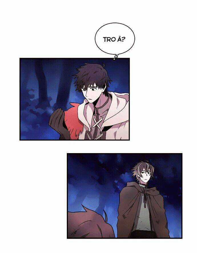 Miracle! Hero-Nim - Chapter 13 - Trang 6