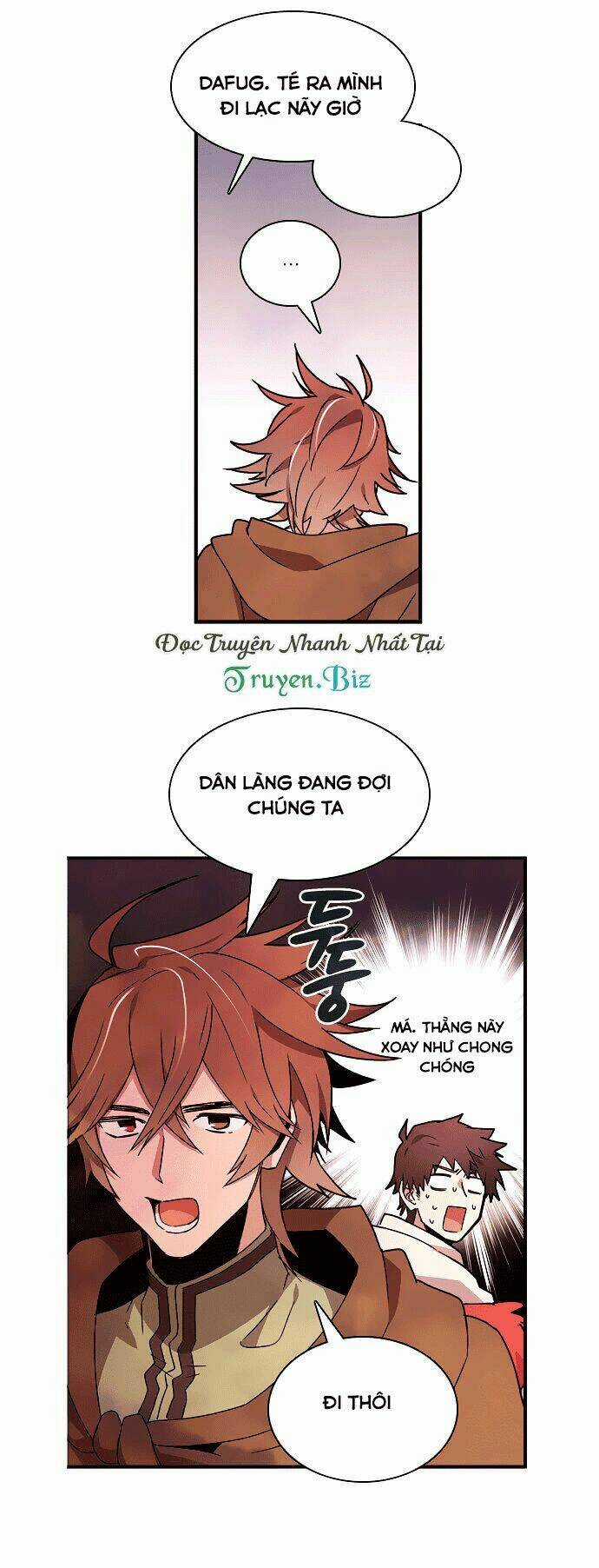 Miracle! Hero-Nim - Chapter 13 - Trang 9