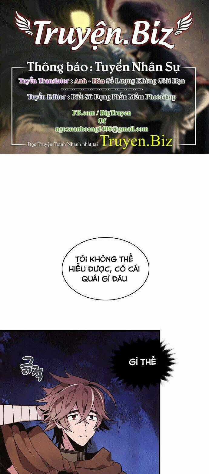 Miracle! Hero-Nim - Chapter 14 - Trang 1