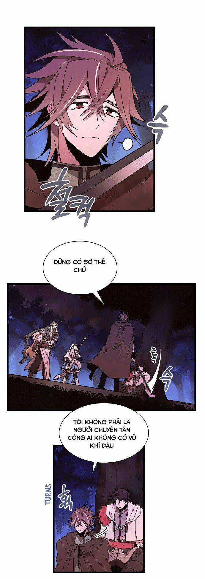 Miracle! Hero-Nim - Chapter 14 - Trang 11