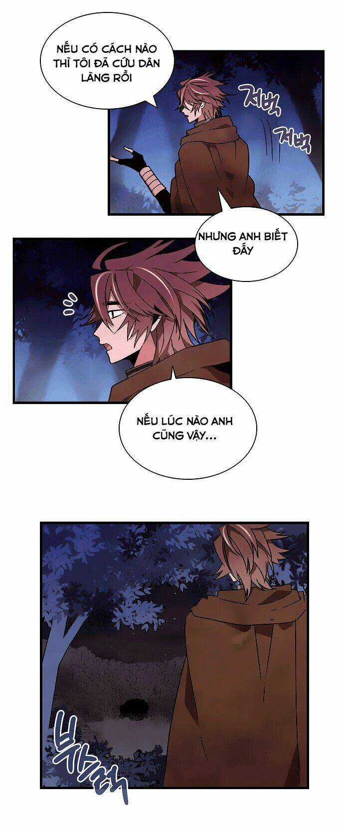 Miracle! Hero-Nim - Chapter 14 - Trang 12