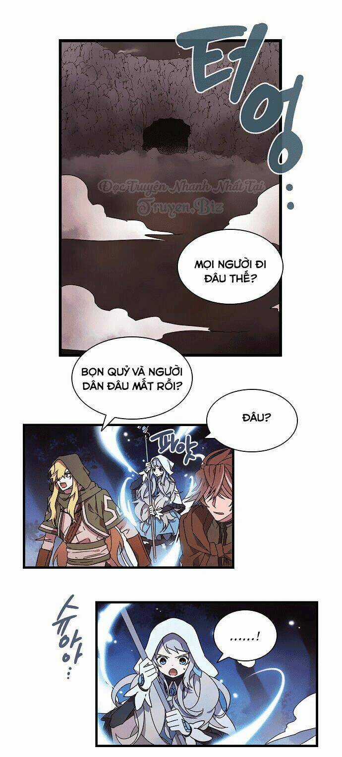 Miracle! Hero-Nim - Chapter 14 - Trang 13