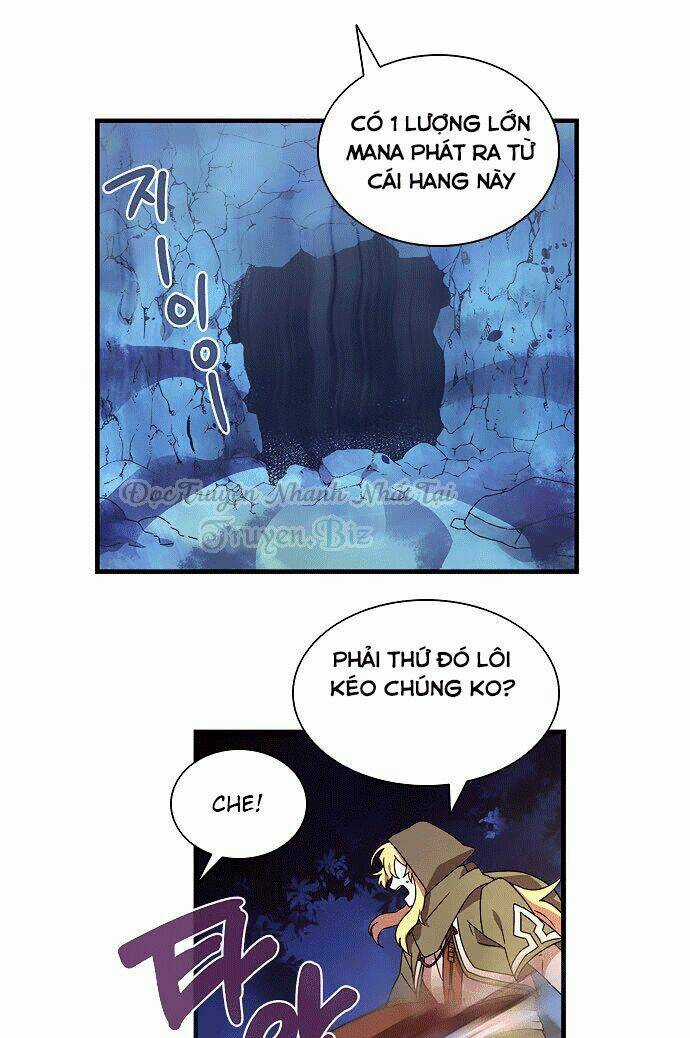 Miracle! Hero-Nim - Chapter 14 - Trang 14