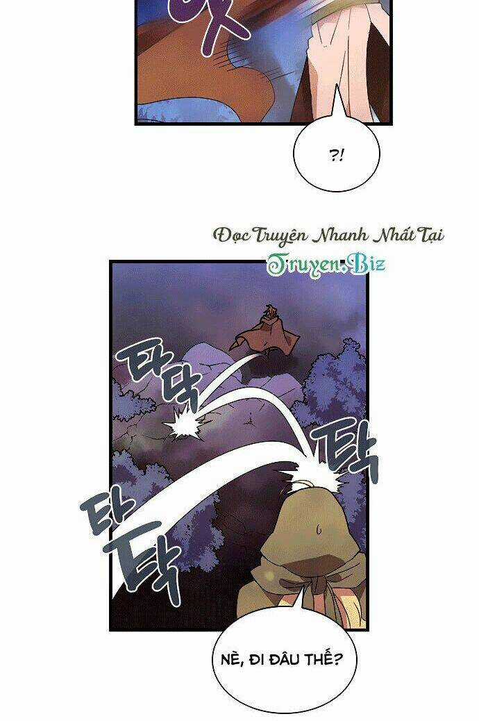 Miracle! Hero-Nim - Chapter 14 - Trang 15