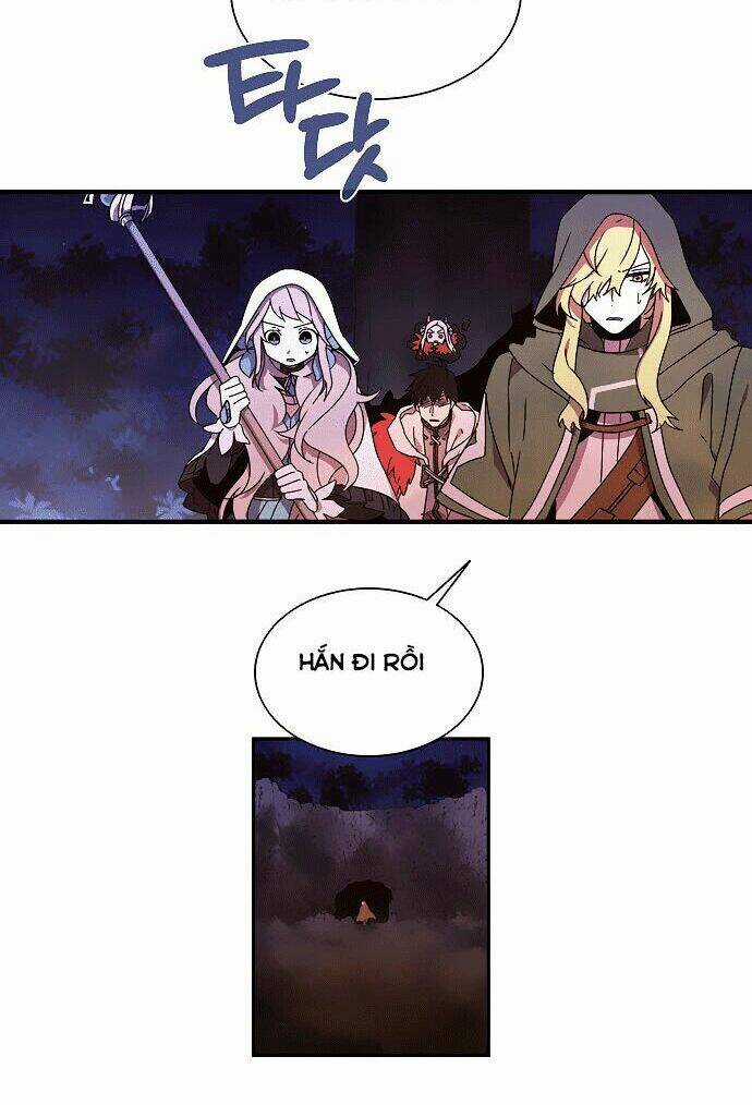 Miracle! Hero-Nim - Chapter 14 - Trang 17